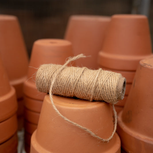 Jute Garden Twine | 25m