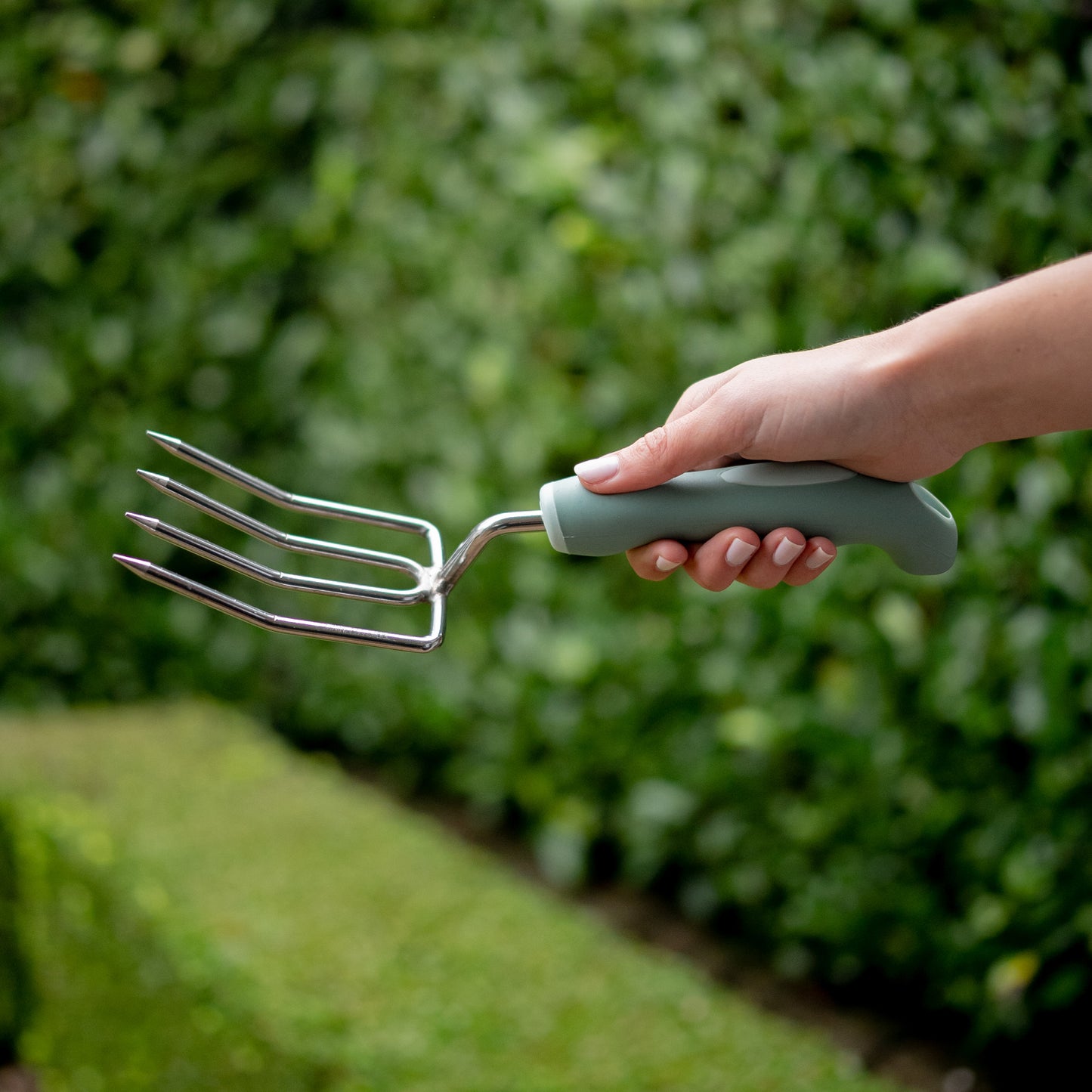 Garden Fork