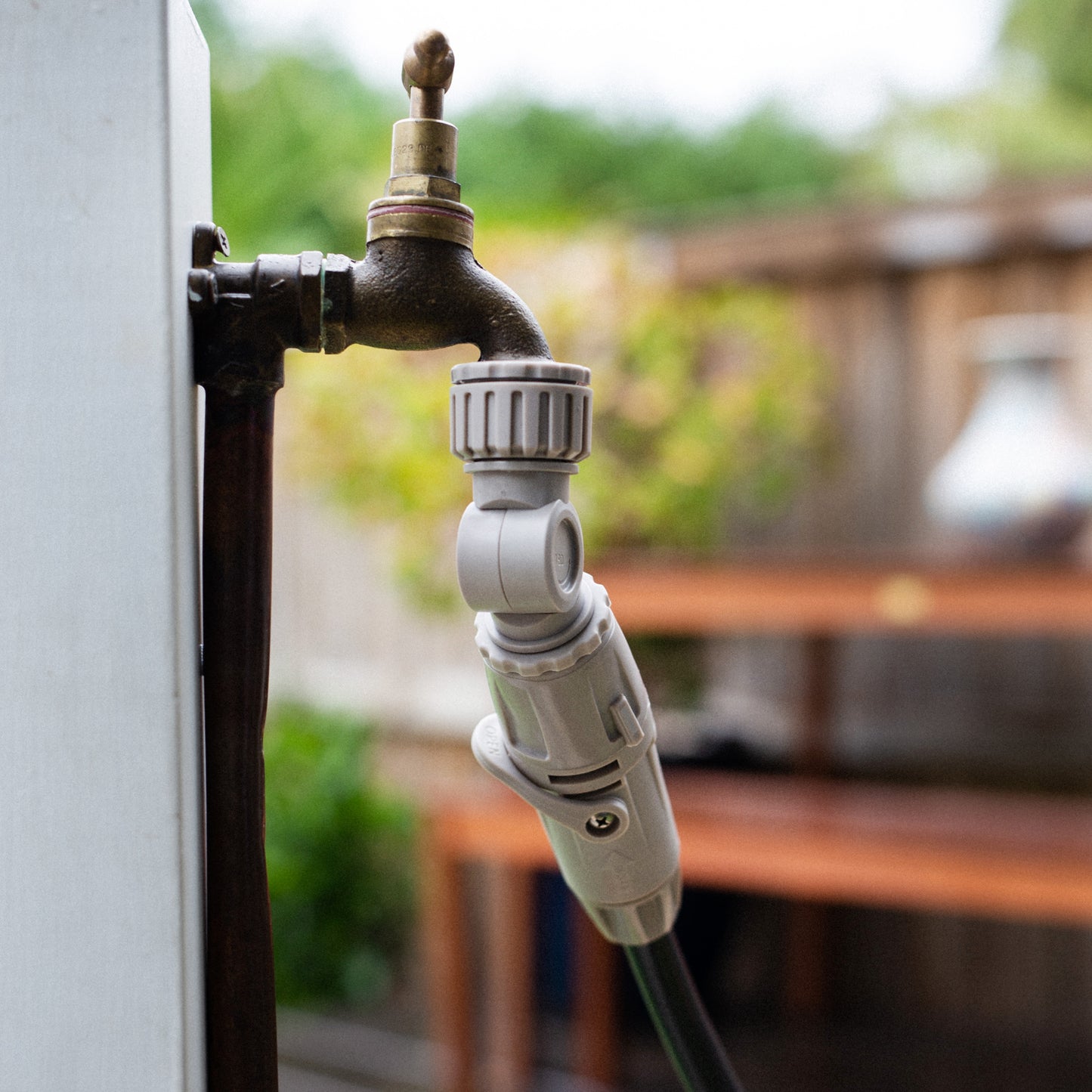 Angled Tap Protector