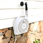 10m Compact Portable Hose Reel