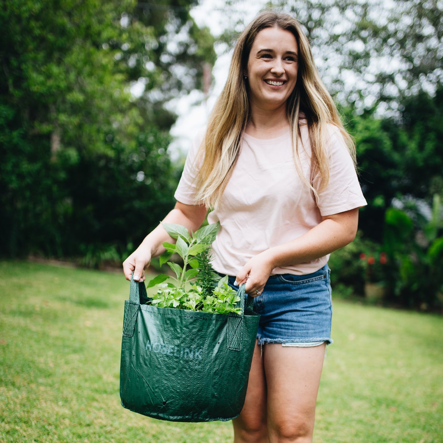 Heavy Duty Planter Bag