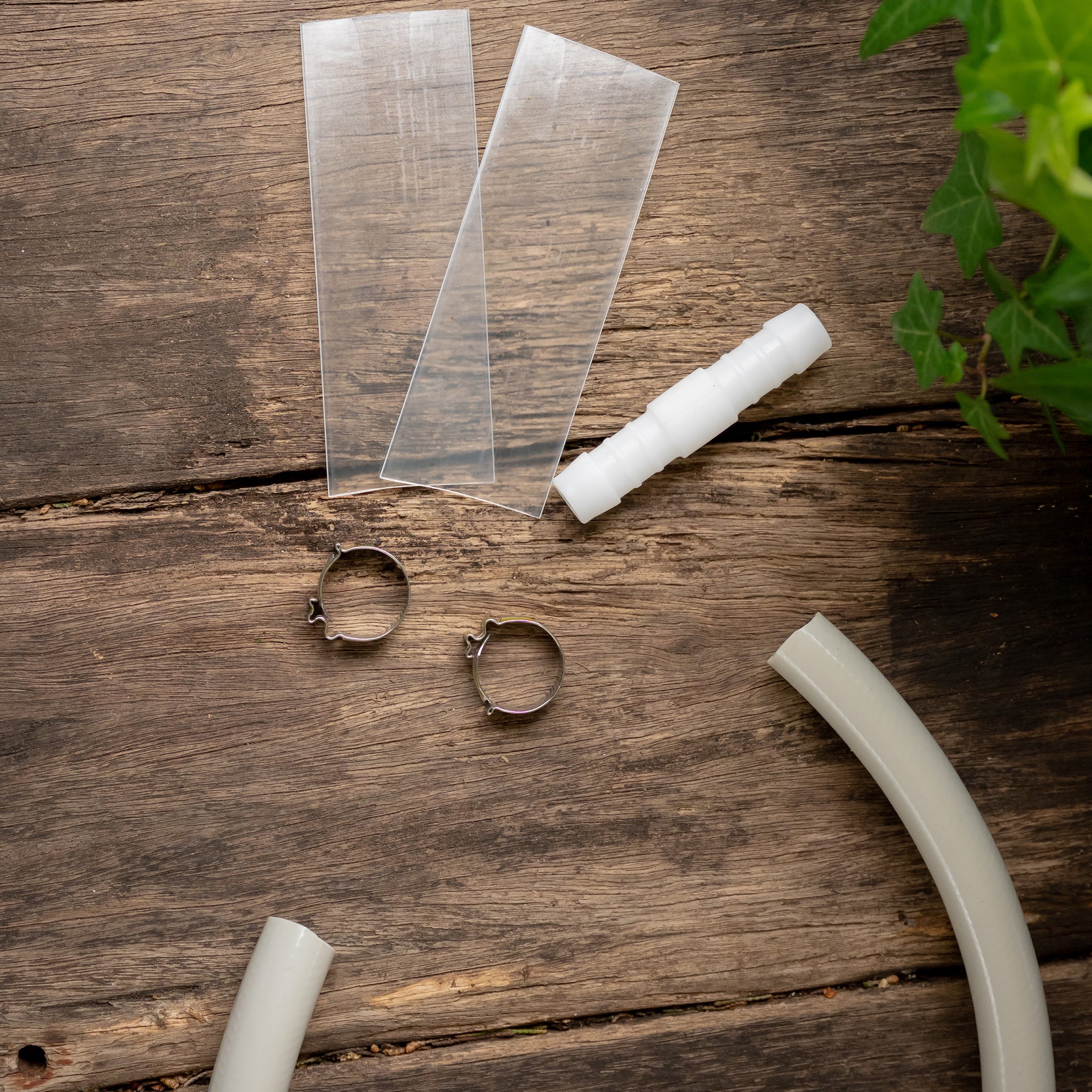 14mm Hose Repair Kit for Hoselink Hiflow Retractable Reel