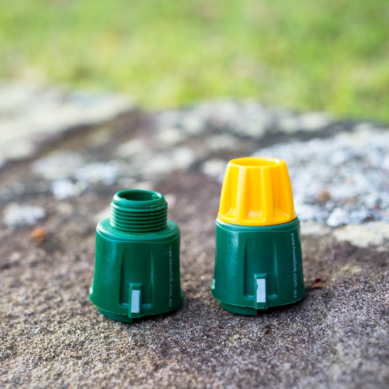 Hose to Accessory Connector Set