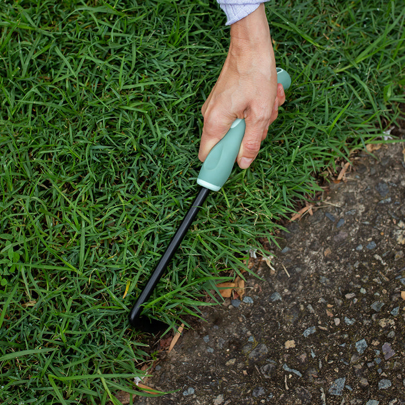 Hand Scythe Weeder