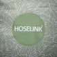 Hose Reel Cover | Green Fern