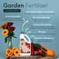 Super-Grow with Fertiliser Spray Mixer Pack