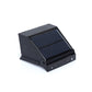 Compact Solar Floodlight | Motion Sensor | 20LED | OVERWATCH