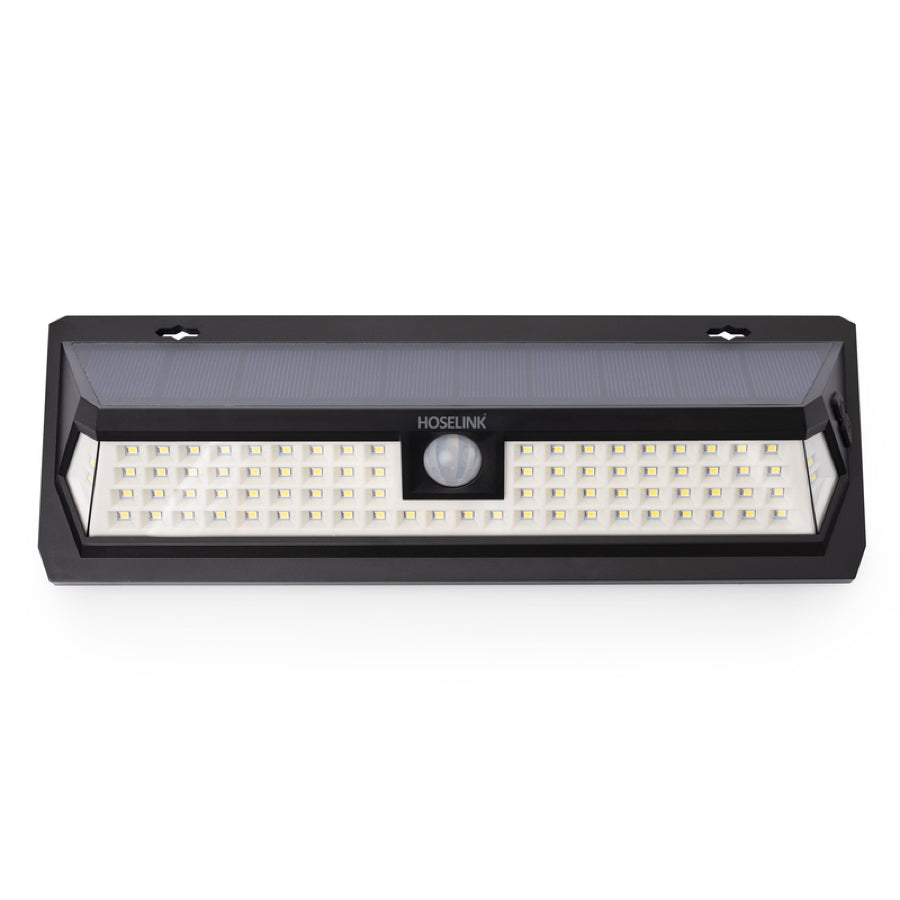 Solar Security Floodlight | Motion Sensor | 80LED | PARAMOUNT