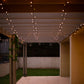 Solar Fairy Lights | Warm White | 150 LED | 16.5m | PIXIE