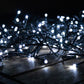 Solar Fairy Lights | Cool White | 150 LED | 16.5m | PIXIE