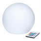 Solar Sphere Light | Multi-colour Settings | ORACLE