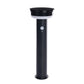 Modern Solar Bollard Light | Motion Sensor | 40LED | TORUS