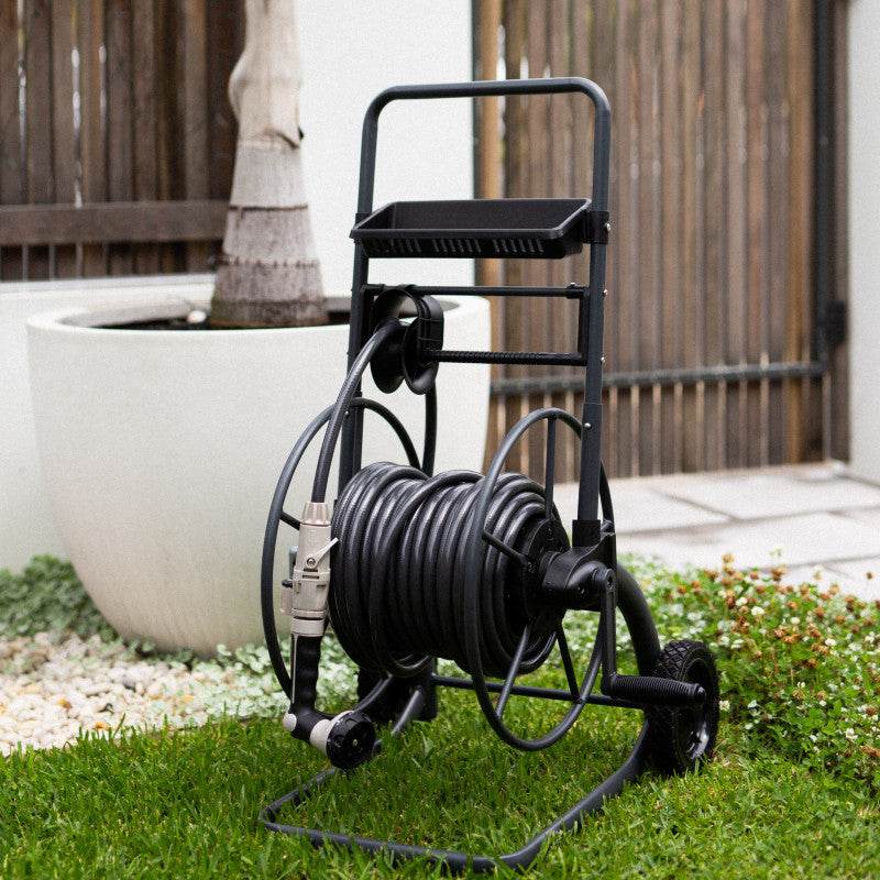 Portable Hose Reel