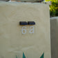 Solar Illuminated House Numbers | 3 Colour Modes | AVENUE