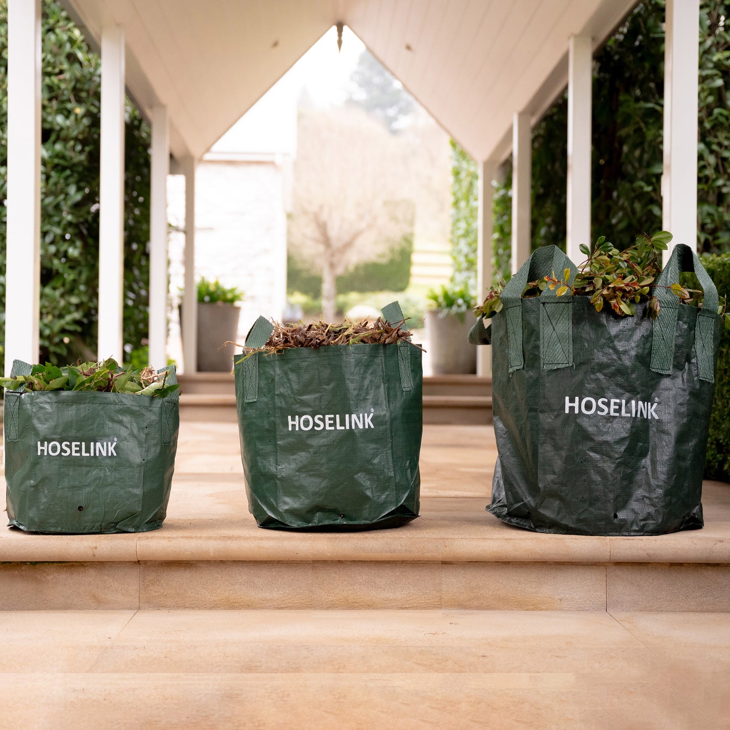 Heavy Duty Planter Bag