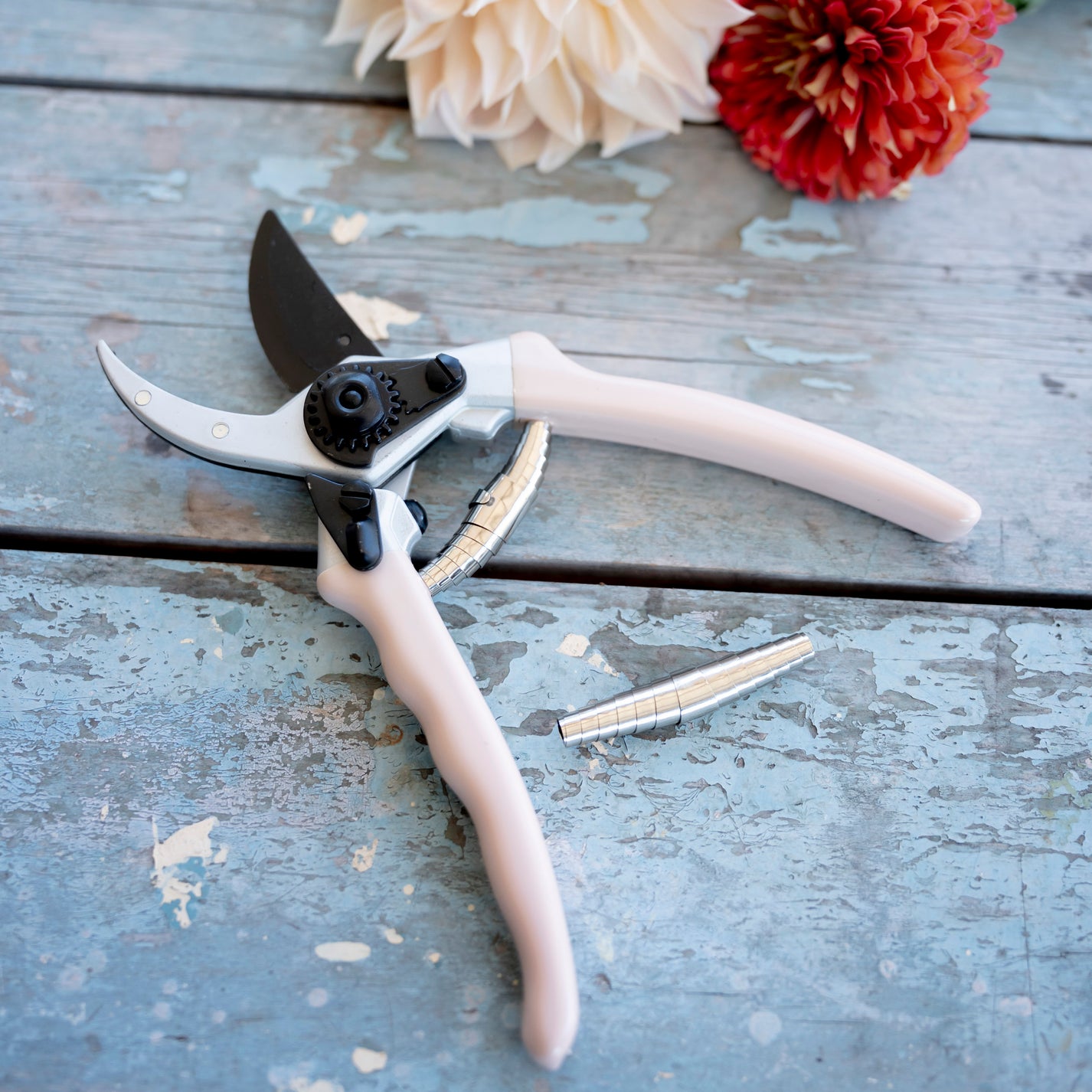 Secateurs Replacement Spring 2 Pack Hoselink