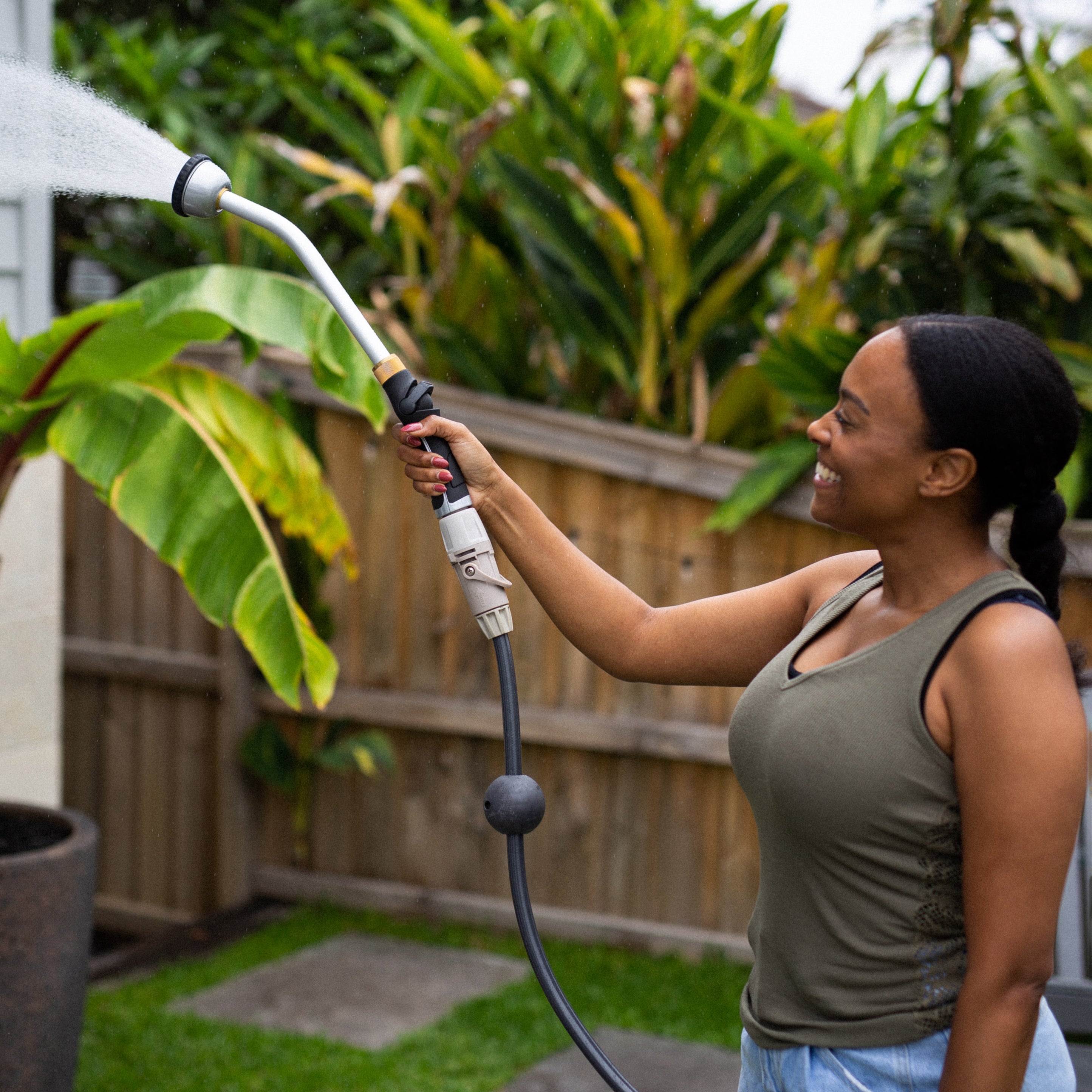 Shower Spray Wand Hoselink