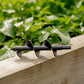 Garden Auger Drill Bit - Small 178mm