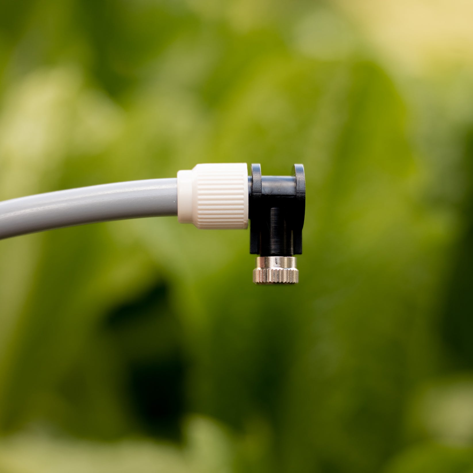 Misting System Stop Mist Valve Hoselink