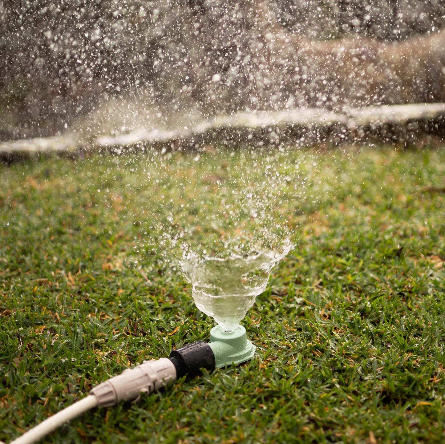 Water Saver