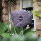 Hose Reel Cover | Charcoal Fern | Classic Series