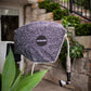 Hose Reel Cover | Charcoal Fern | Classic Series