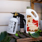 Super-Grow with Fertiliser Spray Mixer Pack