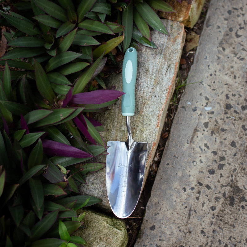 Ergonomic trowel on sale