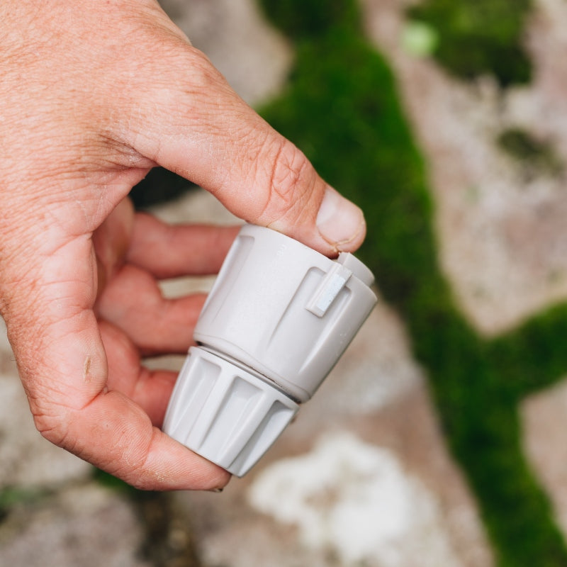 Long-reach Pivot Jet Gutter Cleaner | Hoselink
