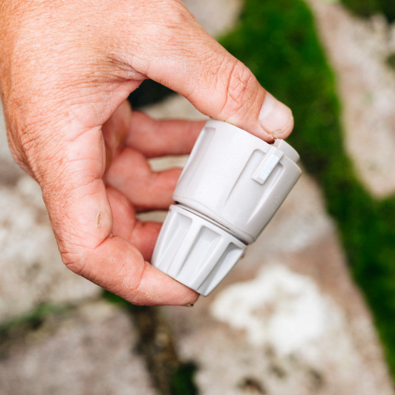 Hose to Accessory Connector Set