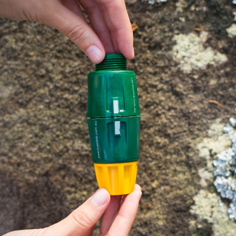 Hose to Accessory Connector Set