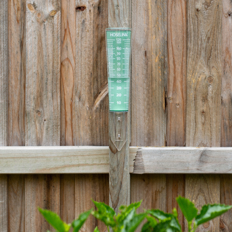 Rain Gauge