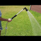 8-Pattern Spray Wand