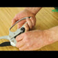 Ratchet Pruners - Replacement Blade & Screw Nut