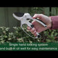 Ratchet Pruners