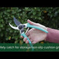 Secateurs 225mm | Peach