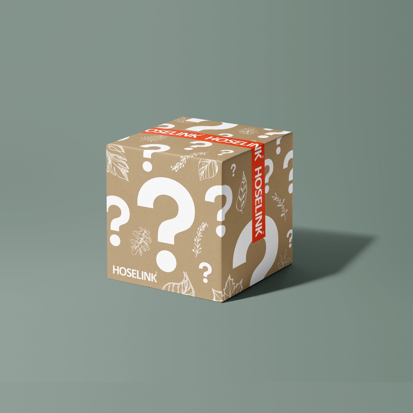 Hoselink Mystery Gift