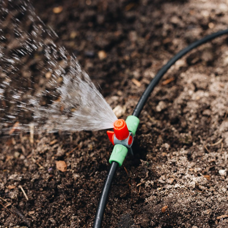 Mini Sprinkler Kit