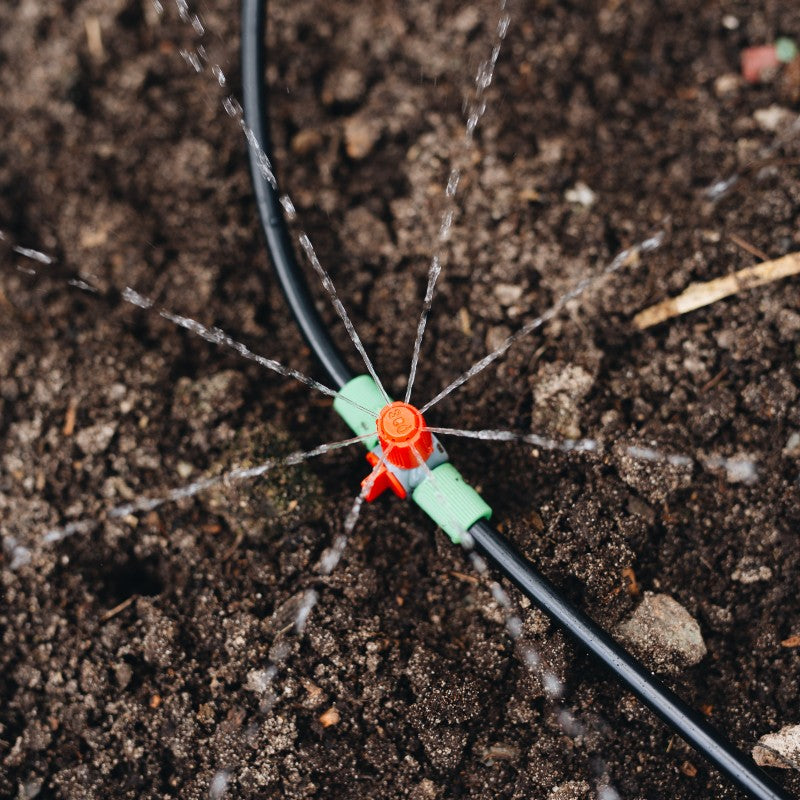 Mini Sprinkler Kit