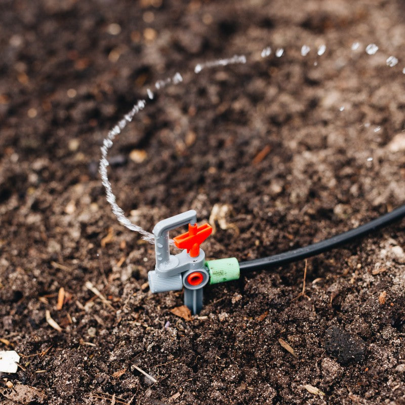 Mini Sprinkler Kit