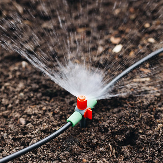 Mini Sprinkler Kit
