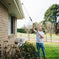 Long-reach Pivot Jet Gutter Cleaner | Hoselink
