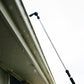 Long-reach Pivot Jet Gutter Cleaner | Hoselink