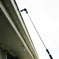 Long-reach Pivot Jet Gutter Cleaner | Hoselink