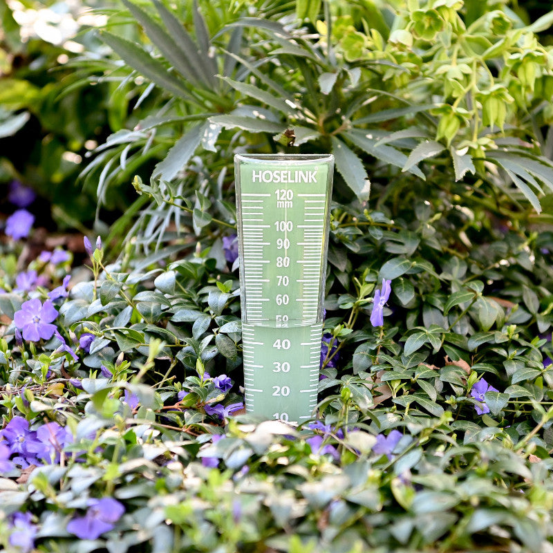 Rain Gauge