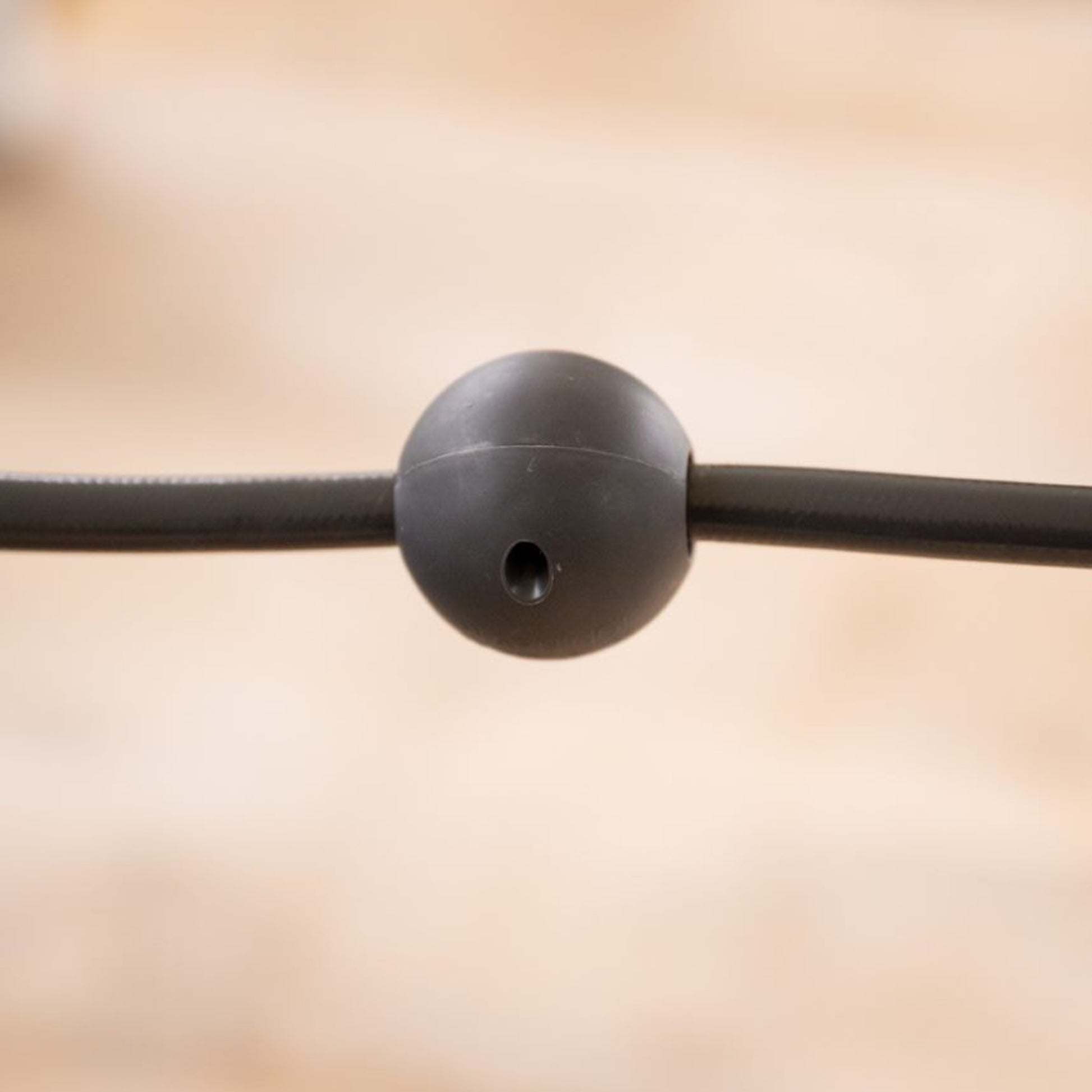 HiFlow Retractable Hose Reel Stopper Ball 14mm Charcoal Hoselink