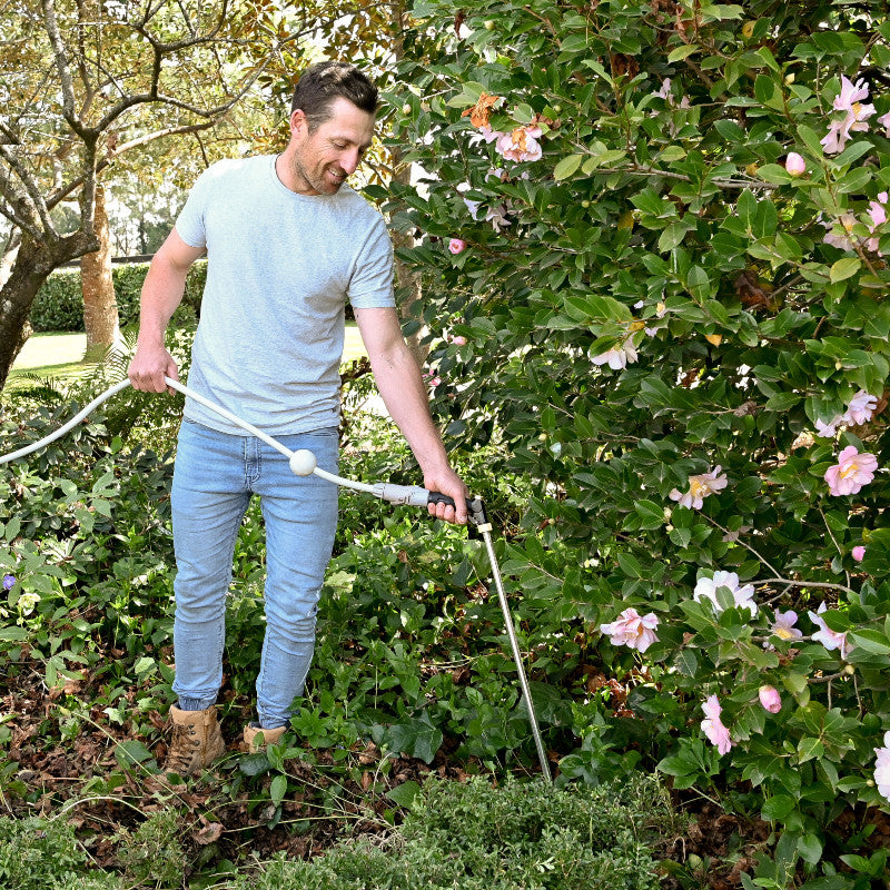 Root Waterer & Soil Breaker