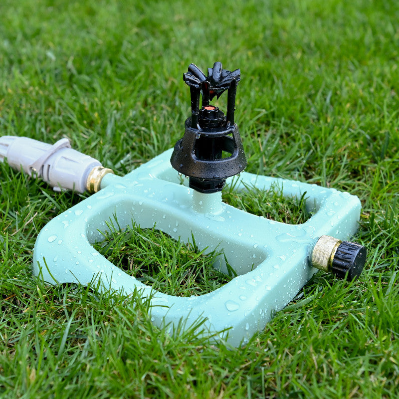 Low Pressure Wobble Sprinkler